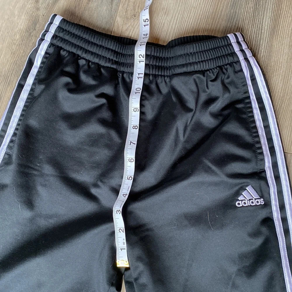 Youth Boys Adidas Tall Sweatpants, Size XL - Picture 5 of 7